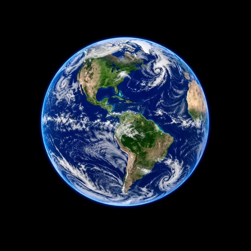 Earth