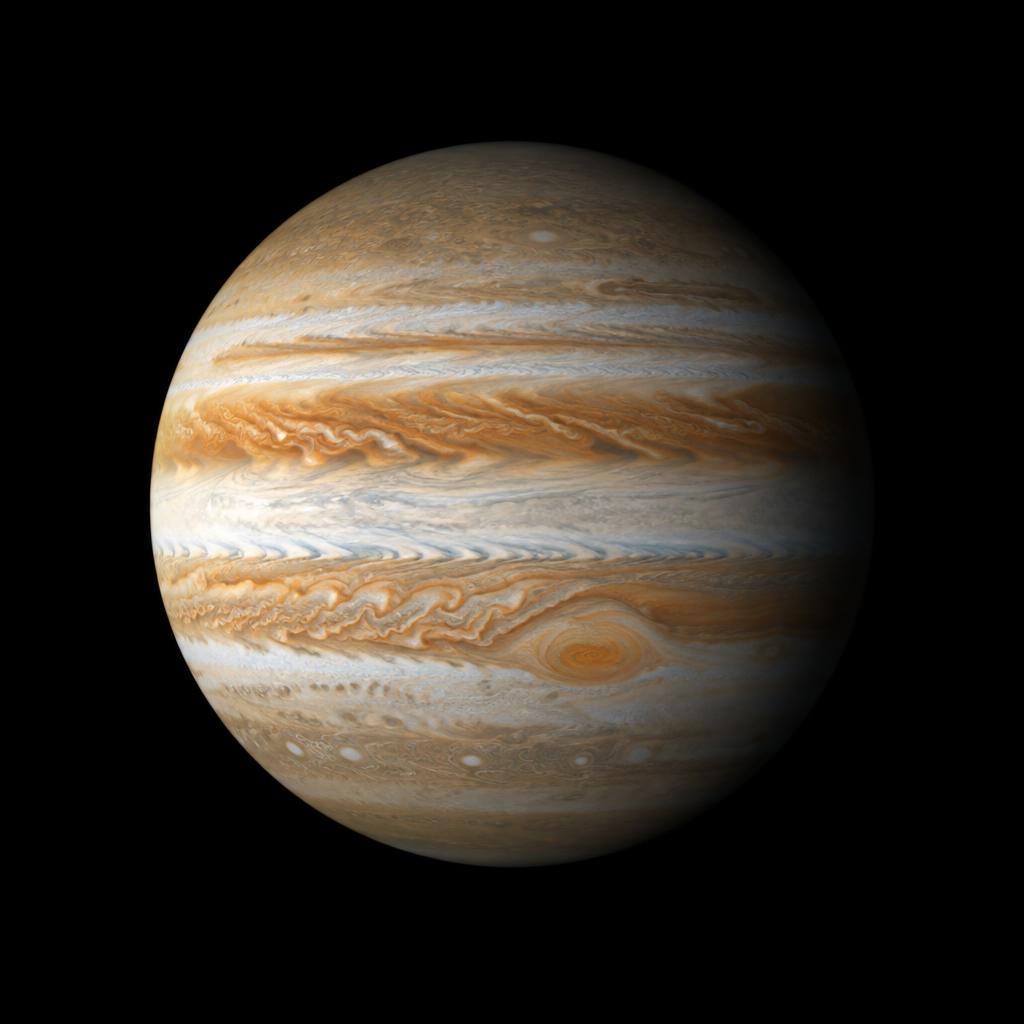 Jupiter