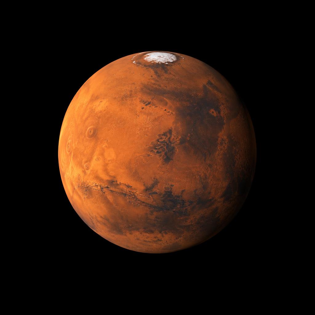 Mars