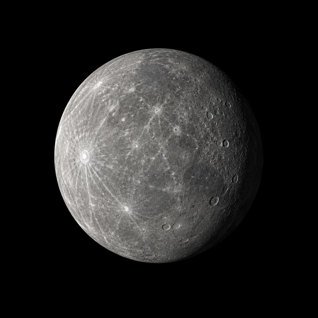 Mercury