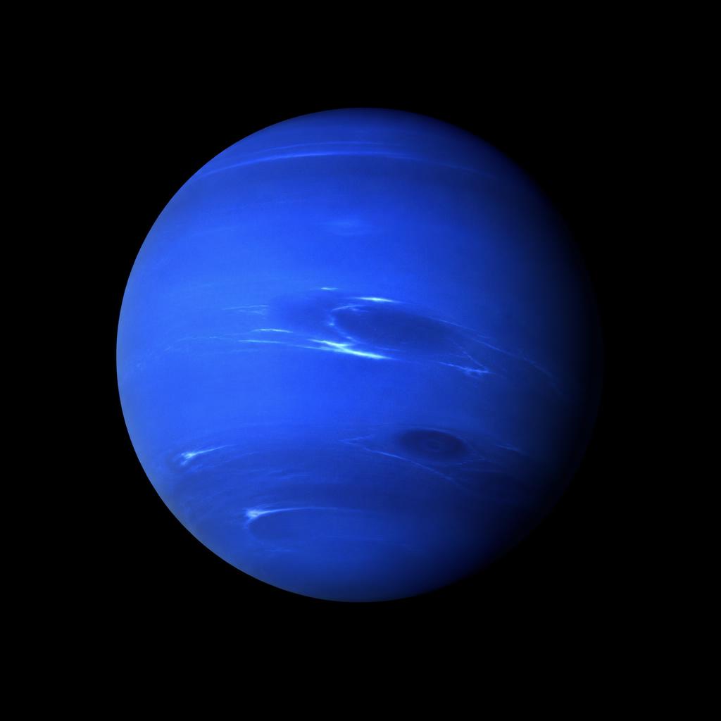 Neptune