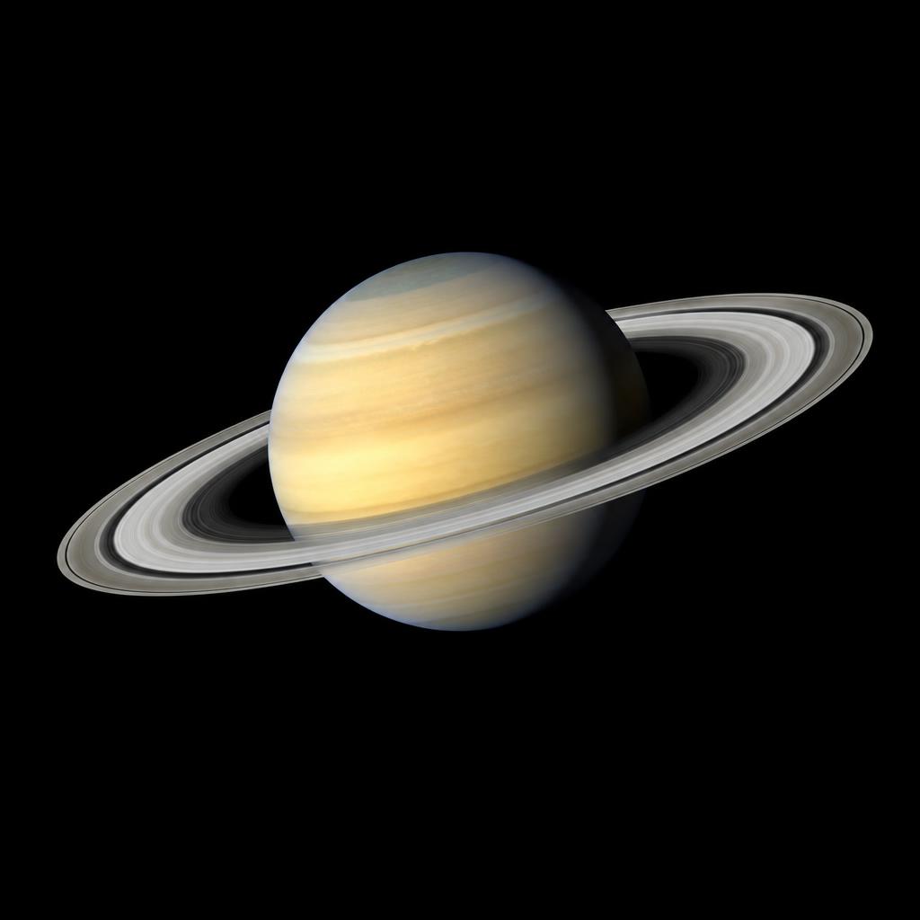 Saturn